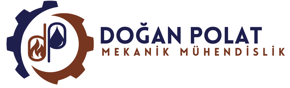 DOGAN POLAT MEKANİK MÜHENDİSLİK